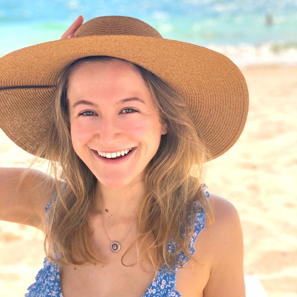 Meet your Posher, Tara